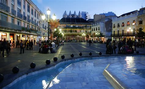 Gay Cruising in Ciudad Real, Spain